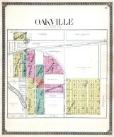 Oakville, Louisa County 1917